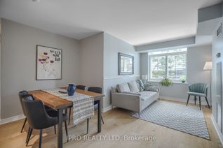 Apartment for Sale, 70 Mill St #410, Toronto, ON