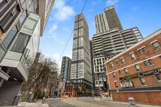 Apartment for Sale, 181 Dundas St E #5003, Toronto, ON