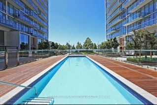 Property for Rent, 29 Queens Quay E #616, Toronto, ON