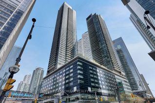 Condo for Sale, 65 Bremner Blvd #4905, Toronto, ON