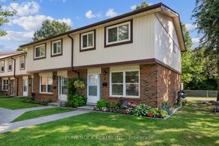 Townhouse for Sale, 1230 Radom St #6, Pickering, ON