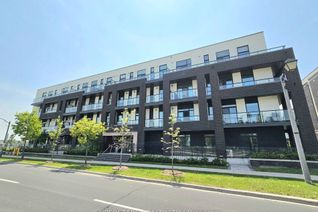 Condo Apartment for Sale, 1709 Bur Oak Ave #507, Markham, ON