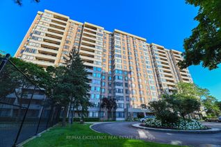 Condo for Sale, 5 Lisa St #1002, Brampton, ON