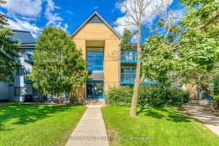 Townhouse for Sale, 95 Trailwood Dr #1114, Mississauga, ON