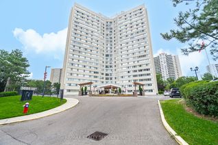 Condo Apartment for Sale, 3695 Kaneff Cres #1001, Mississauga, ON