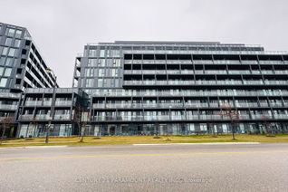 Condo Apartment for Sale, 3200 Dakota Common #B208, Burlington, ON