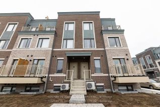 Property for Rent, 260 Twelfth St #8, Toronto, ON