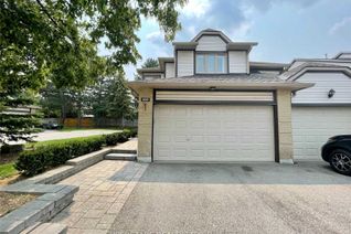 Townhouse for Rent, 2275 Credit Valley Rd #100, Mississauga, ON