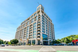 Condo for Sale, 1 Old Mill Dr #629, Toronto, ON