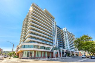 Property for Sale, 212 King William St #906, Hamilton, ON