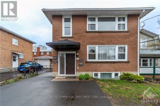 Triplex for Sale, 220 Compton Avenue, Ottawa, ON