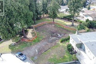 Land for Sale, 3311 Dalebright Drive, Burnaby, BC