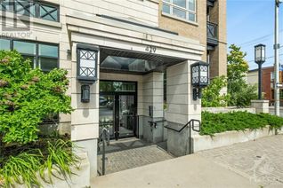 Condo Apartment for Sale, 429 Kent Street #215, Ottawa, ON