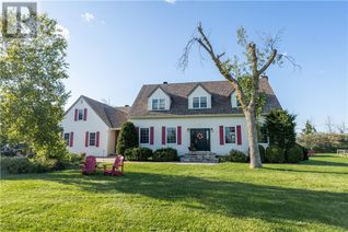 Detached House for Sale, 18665 County Road 19 Road, Williamstown, ON