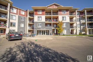 Condo Apartment for Sale, 201 18126 77 St Nw, Edmonton, AB