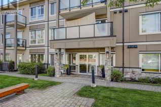 Condo Apartment for Sale, 4052 Douglas St #303, Saanich, BC