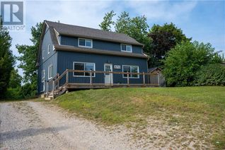 Detached House for Sale, 870 Gustavus Street, Port Elgin, ON