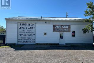 Business for Sale, 622 12th Street, Fort Macleod, AB