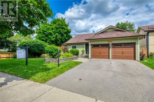 Detached House for Sale, 2362 Sinclair Circle, Burlington, ON