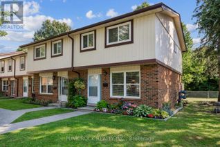 Condo for Sale, 1230 Radom Street #6, Pickering (Bay Ridges), ON