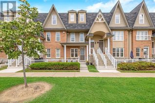 Condo Townhouse for Sale, 1380 Costigan Road Unit# 71, Milton, ON