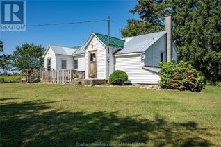 House for Sale, 15399 Spence Line, Muirkirk, ON