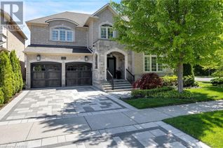 Detached House for Sale, 175 Beechtree Crescent, Oakville, ON