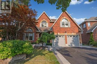 Detached House for Sale, 5 Rowland Court, Clarington (Courtice), ON