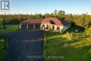 Bungalow for Sale, 1818 Marysville Road, Tyendinaga, ON