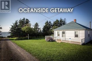 Bungalow for Sale, 17 Gordon Road, Margaretsville, NS