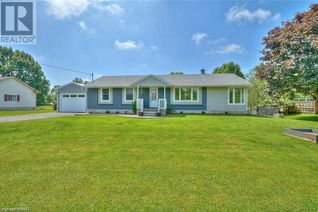 Bungalow for Sale, 31953 Church Street, Wainfleet, ON