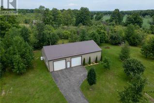 Bungalow for Sale, 442513 Concession 21, Georgian Bluffs, ON