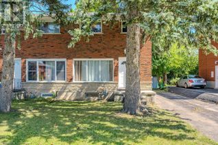 Semi-Detached House for Sale, 166 Weber Street N Unit# A, Waterloo, ON