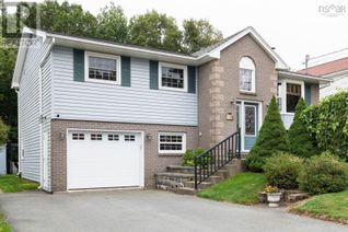 Bungalow for Sale, 18 Rosehill Drive, Dartmouth, NS