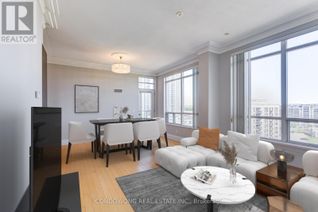 Condo Apartment for Sale, 37 Galleria Parkway #UPH12, Markham (Commerce Valley), ON