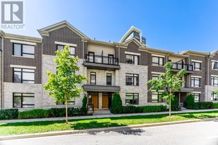 Condo for Sale, 52 Saddlecreek Drive, Markham (Commerce Valley), ON