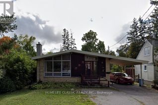 Bungalow for Sale, 74 Richmond Street, Richmond Hill (Mill Pond), ON