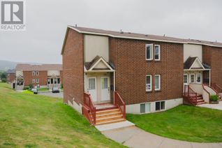 Condo for Sale, 68 Pasadena Crescent #211, St. John's, NL