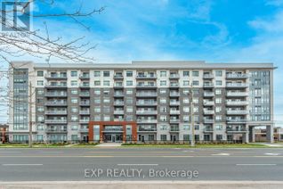 Condo Apartment for Sale, 121 Highway 8 Road #717, Hamilton (Stoney Creek), ON