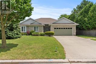 Bungalow for Sale, 185 Valley Road, Chatham, ON