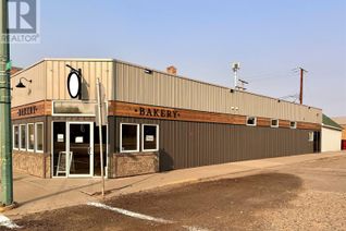 Business for Sale, 339 Centre Street, Assiniboia, SK