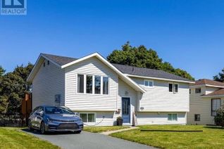 House for Sale, 2 Yale Place, Mount Pearl, NL