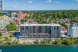 Condo Apartment for Sale, 185 Dunlop Street East Unit# 720, Barrie, ON