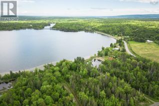 Commercial Land for Sale, Lot 26 Portage Rd, Wilburn, NS