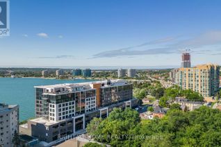 Property for Sale, 185 Dunlop Street E #720, Barrie (Lakeshore), ON