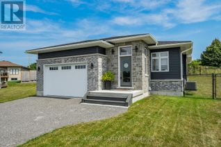 Bungalow for Sale, 5 Sunridge Court, Cramahe (Colborne), ON