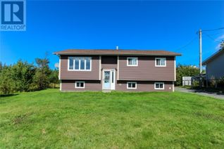 Detached House for Sale, 35 Lawlors Road, Paradise, NL