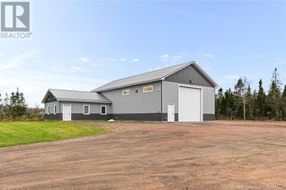 Commercial/Retail Property for Sale, 4316 Route 134 Saint Marcel, Grande-Digue, NB