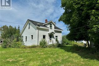 Property for Sale, 1755 Route 425, Sunny Corner, NB