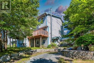 Semi-Detached House for Sale, 184 Herring Cove Road, Halifax, NS